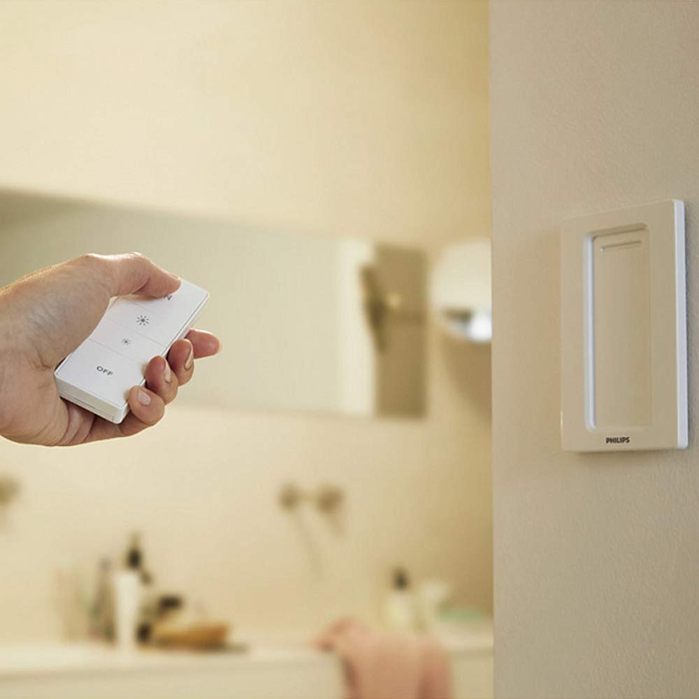 Philips Hue Dimmer Switch