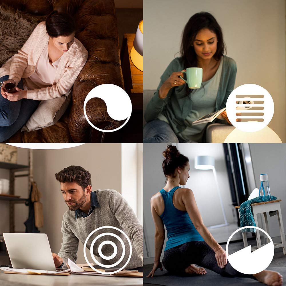 Philips Hue Dimmer Switch