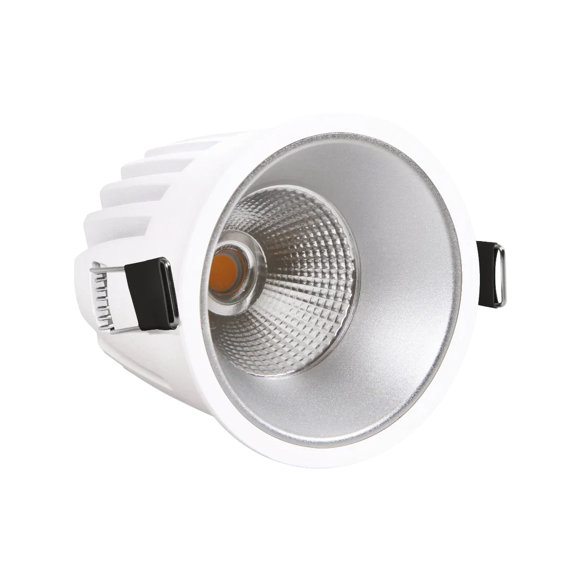 Philips Wiz 10W Smart Deco COB Color Ambiance Rose Gold