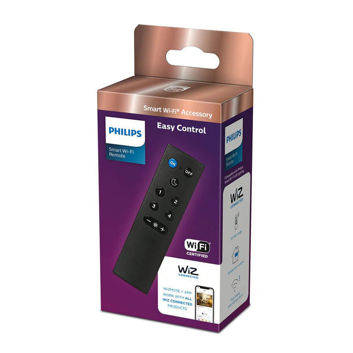 Philips Wiz Remote