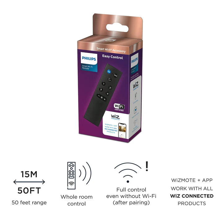 Philips Wiz Remote