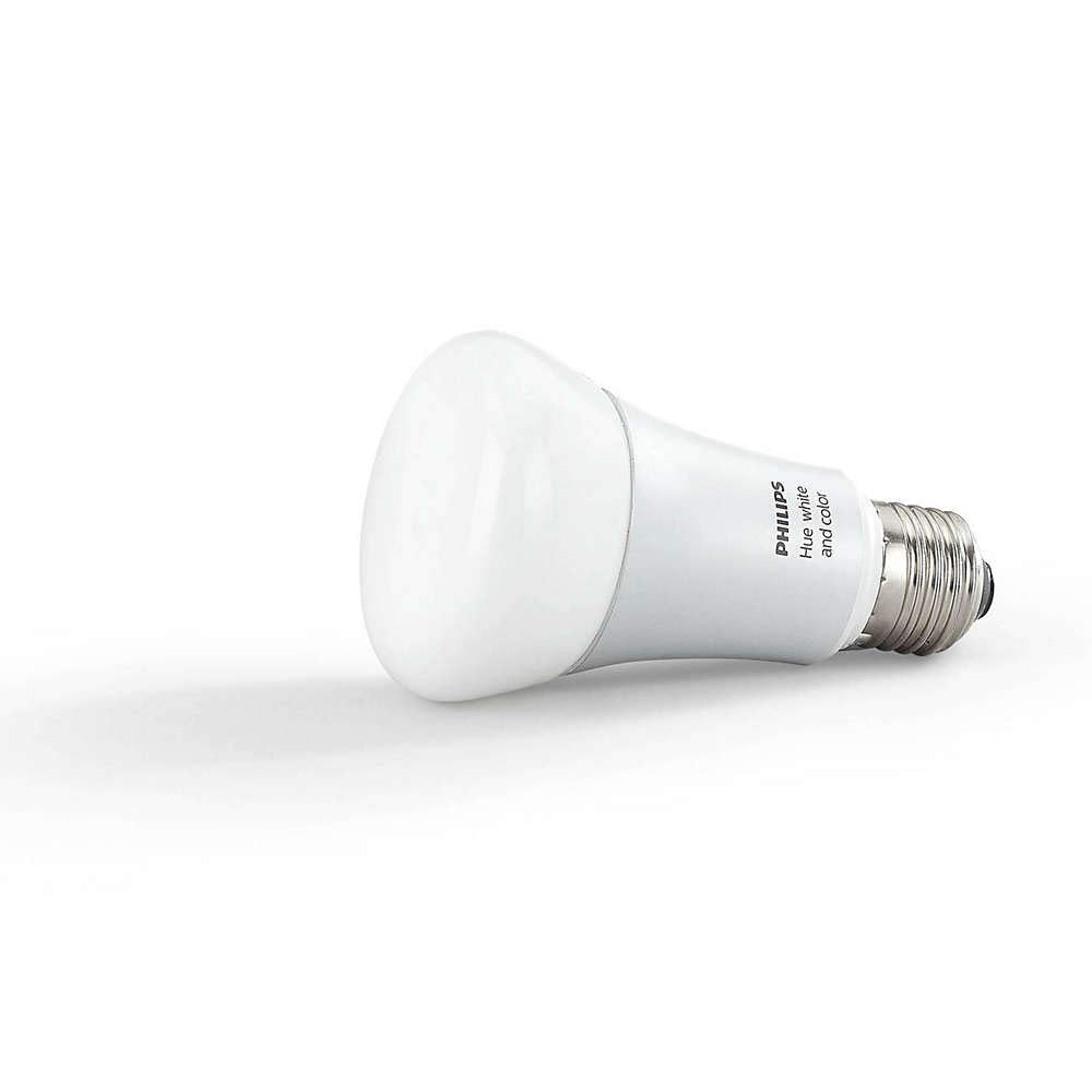 Philips HUE 10W E-27 Color Ambiance Lamp
