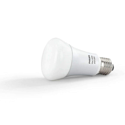 Philips HUE 10W E-27 Color Ambiance Lamp