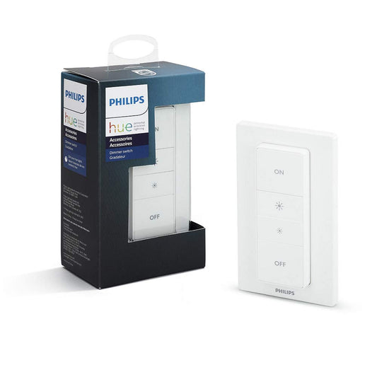 Philips Hue Dimmer Switch