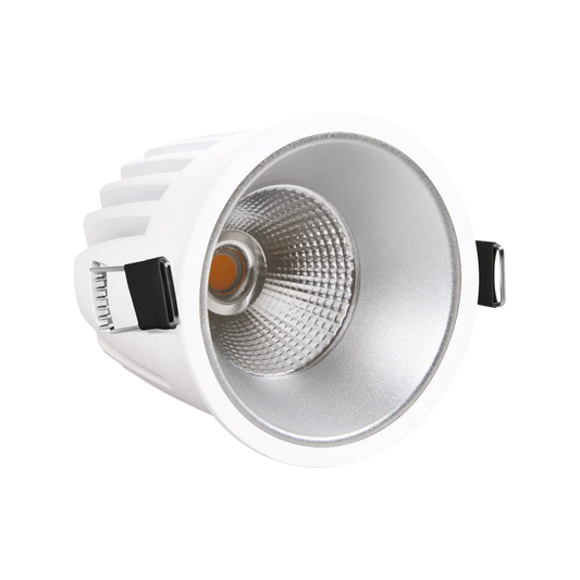 Philips Wiz 10W Smart Deco COB Color Ambiance Rose Gold