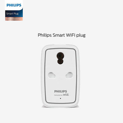 Philips Smart Wi-Fi Plug 16A