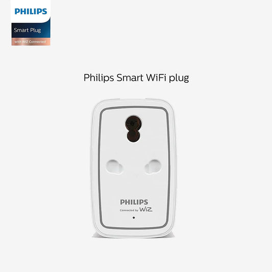 Philips Smart Wi-Fi Plug 16A