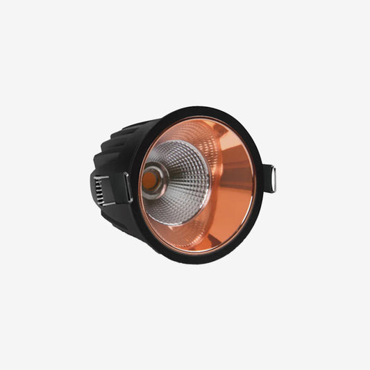 Philips Wiz 12W Smart Deco COB White Ambiance Rose Gold