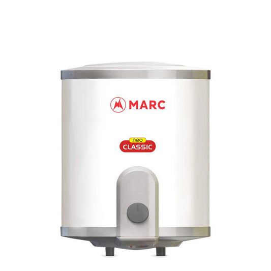 Marc Water Heater Neo Classic 6Ltr