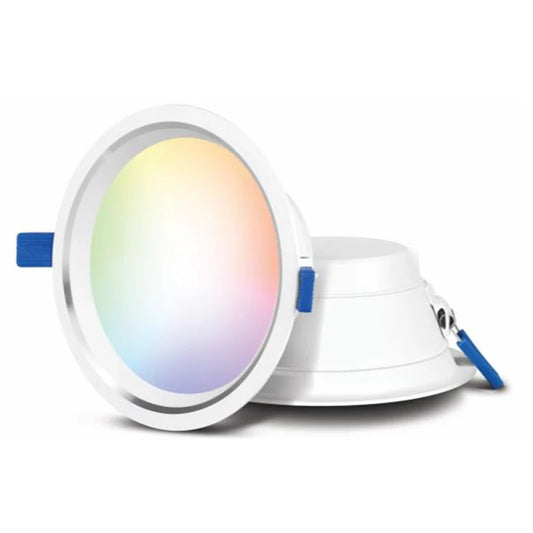 Philips Wiz 10W Smart AURA Downlight Full Color Ambiance