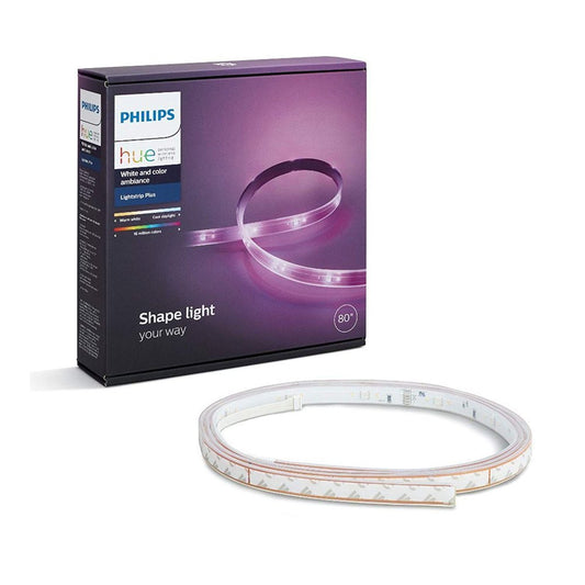 Philips HUE Lightstrip 2Mtr. Base Color Ambiance