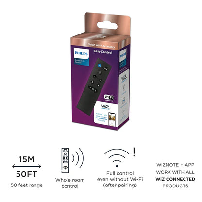 Philips Wiz Remote